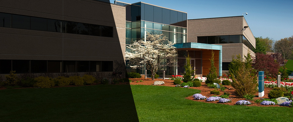 West Portsmouth Landscapers