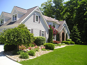 Landscapers and Lawncare Services in West Portsmouth, OH
